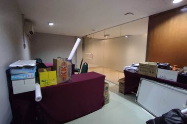 Kajang Plaza, Bandar Kajang