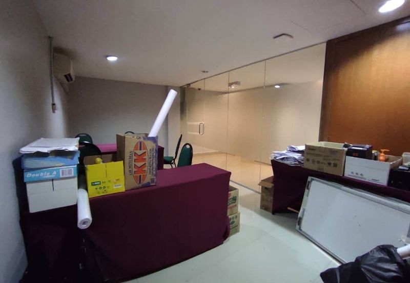 Kajang Plaza, Bandar Kajang