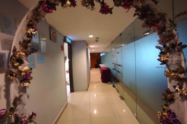 Kajang Plaza, Bandar Kajang