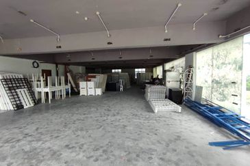 Kajang Plaza, Bandar Kajang