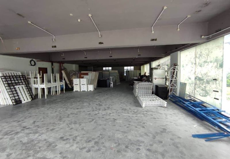 Kajang Plaza, Bandar Kajang