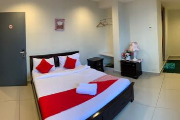 Kajang Plaza, Bandar Kajang