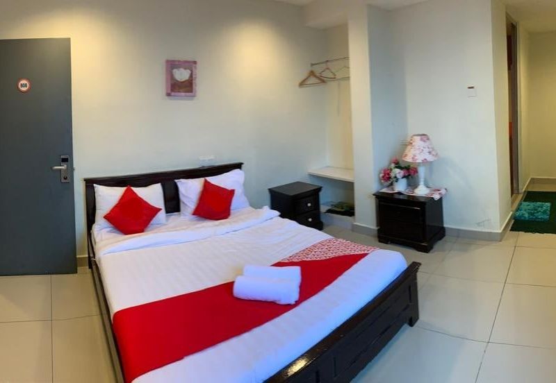 Kajang Plaza, Bandar Kajang