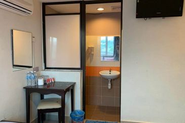 Kajang Plaza, Bandar Kajang