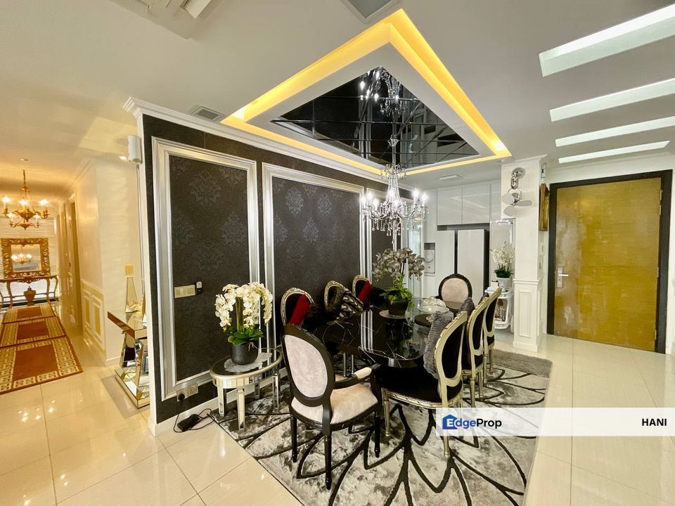 The Elements Ampang Kuala Lumpur, Kuala Lumpur, Ampang