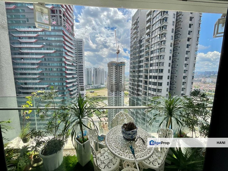 The Elements Ampang Kuala Lumpur, Kuala Lumpur, Ampang