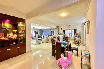 Prima Setapak Kondominium