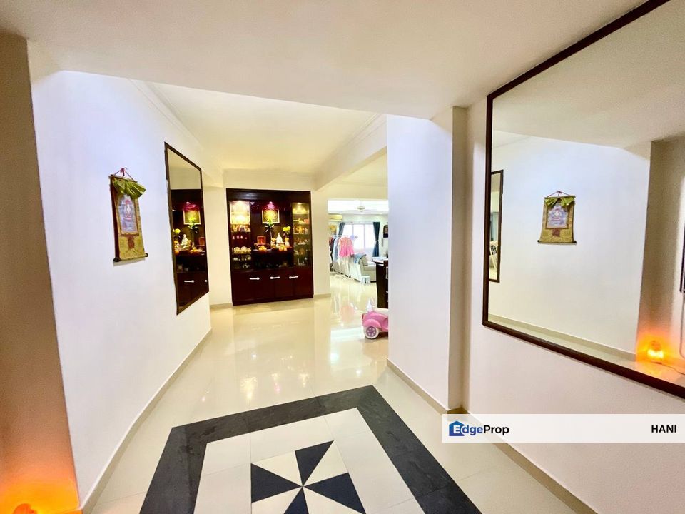 Prima Setapak Condominium, Setapak Kuala Lumpur, Kuala Lumpur, Setapak