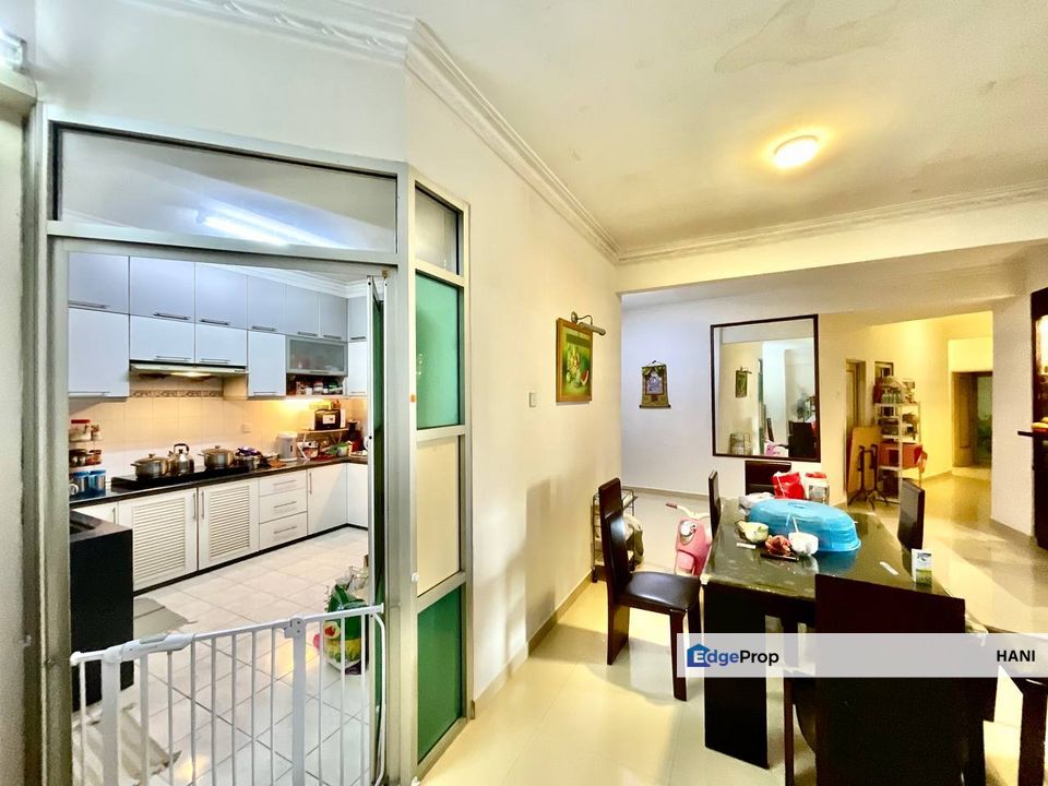 Prima Setapak Condominium, Setapak Kuala Lumpur, Kuala Lumpur, Setapak