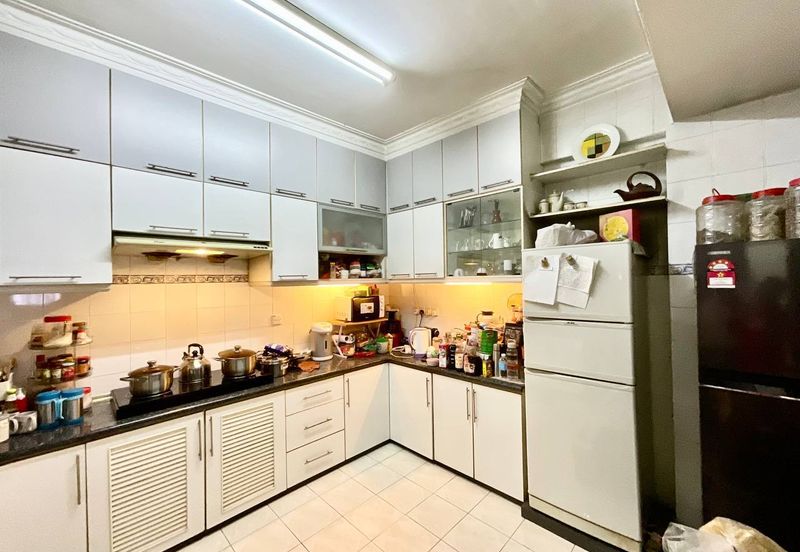 Prima Setapak Kondominium