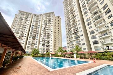 Prima Setapak Kondominium