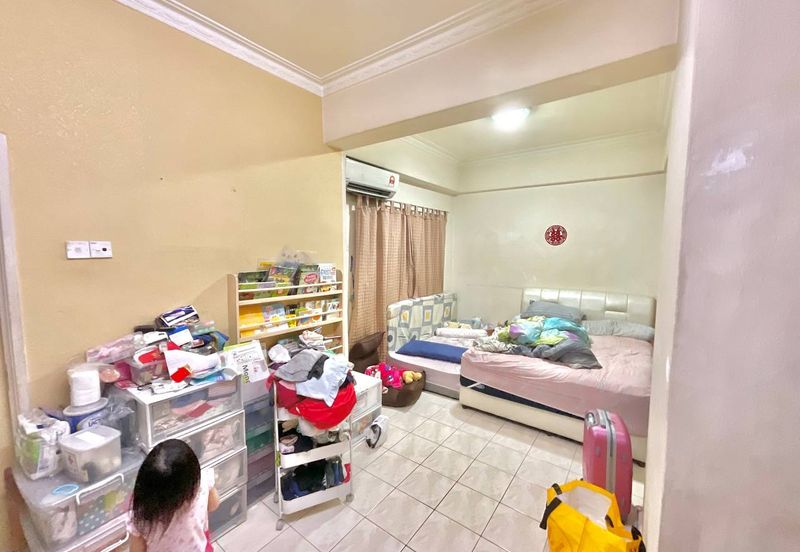 Prima Setapak Kondominium