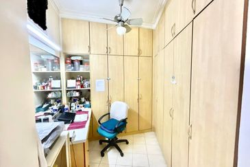 Prima Setapak Kondominium