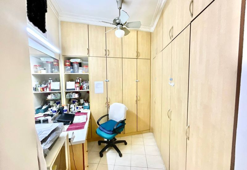 Prima Setapak Kondominium