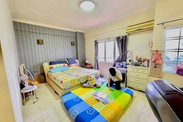 Prima Setapak Kondominium