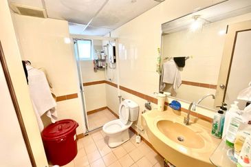 Prima Setapak Kondominium