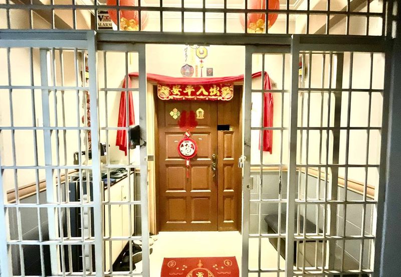 Prima Setapak Kondominium