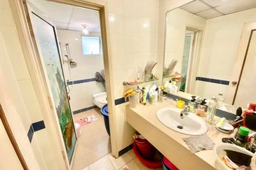 Prima Setapak Kondominium