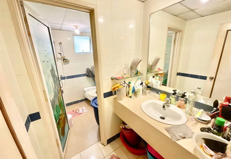 Prima Setapak Kondominium