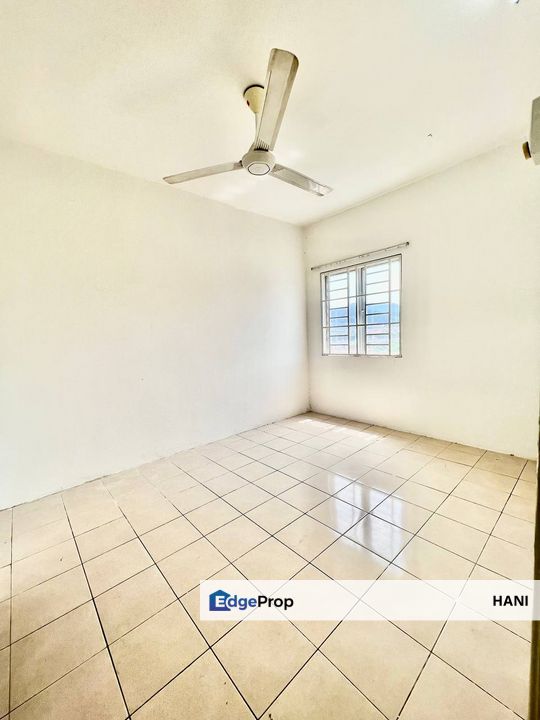 Residensi Bistaria Ukay Bistari Ampang, Selangor, Ulu Kelang