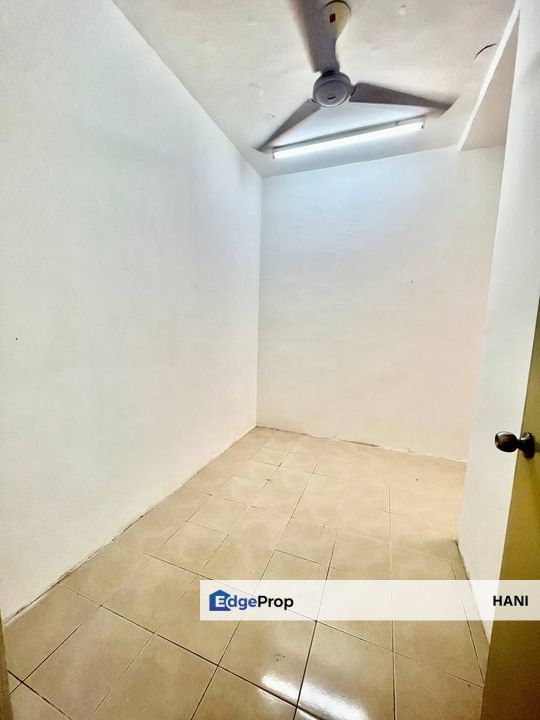 Residensi Bistaria Ukay Bistari Ampang, Selangor, Ulu Kelang