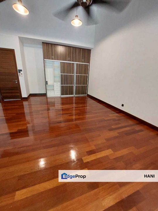 3 Storey Semi Detached House Nusa Tropika Ampang Hulu Kelang, Selangor, Ulu Kelang