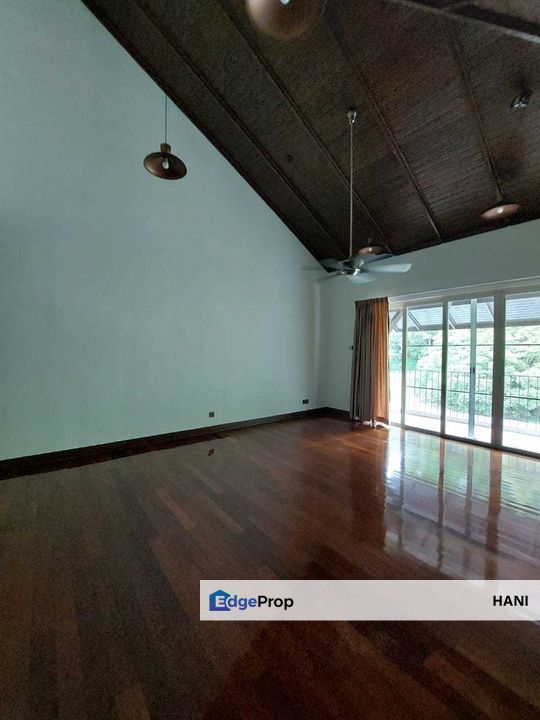 3 Storey Semi Detached House Nusa Tropika Ampang Hulu Kelang, Selangor, Ulu Kelang
