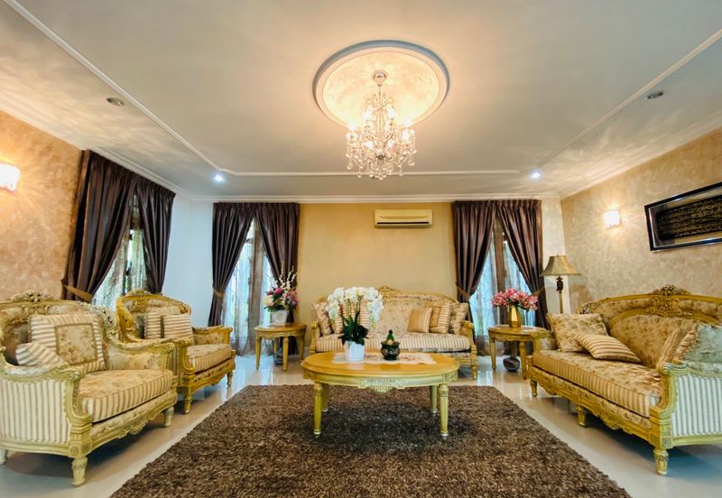 Country Heights Kajang