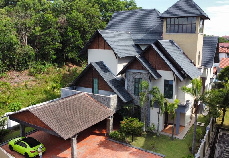 Country Heights Kajang