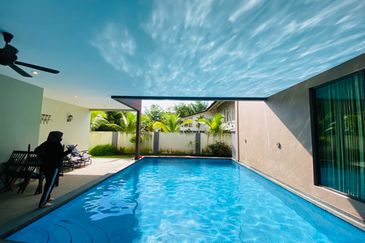 Country Heights Kajang