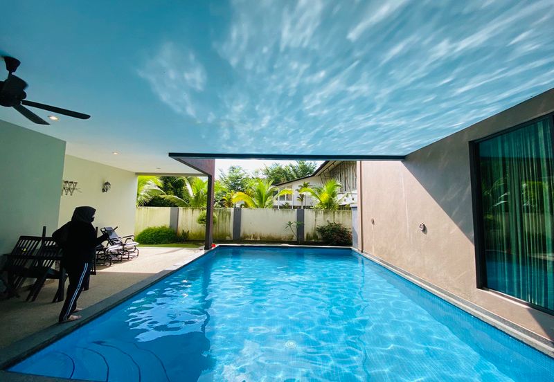 Country Heights Kajang