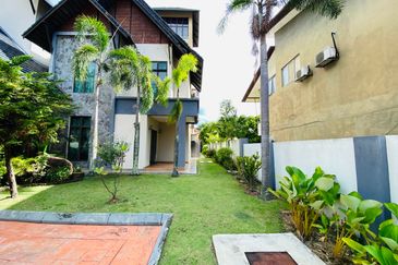 Country Heights Kajang