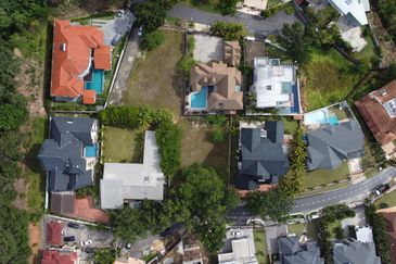 Country Heights Kajang