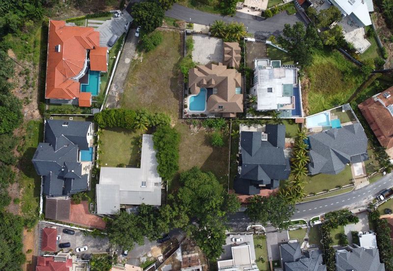 Country Heights Kajang