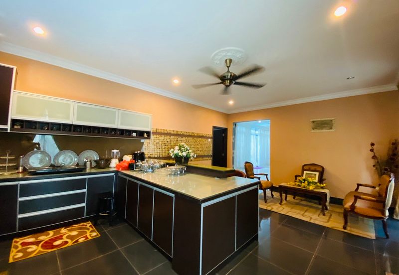 Country Heights Kajang