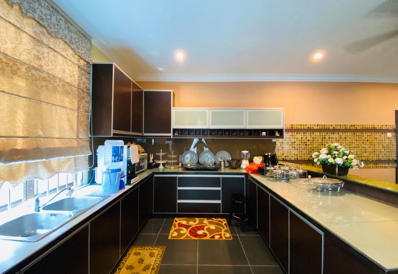 Country Heights Kajang