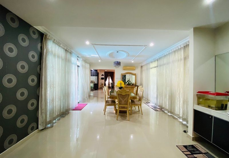 Country Heights Kajang