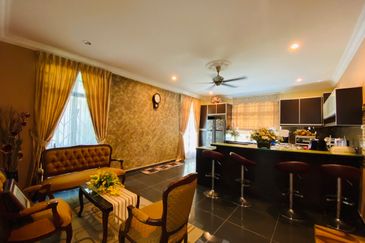 Country Heights Kajang