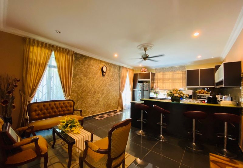 Country Heights Kajang