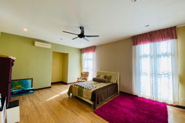 Country Heights Kajang