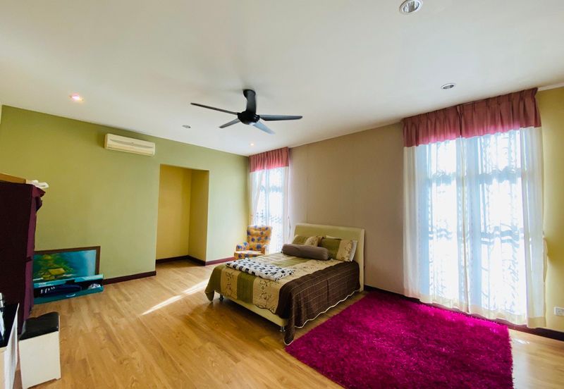 Country Heights Kajang