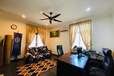 Country Heights Kajang