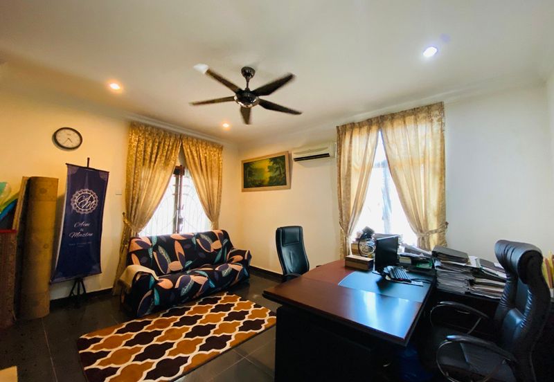 Country Heights Kajang