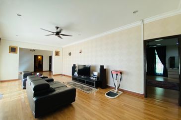 Country Heights Kajang