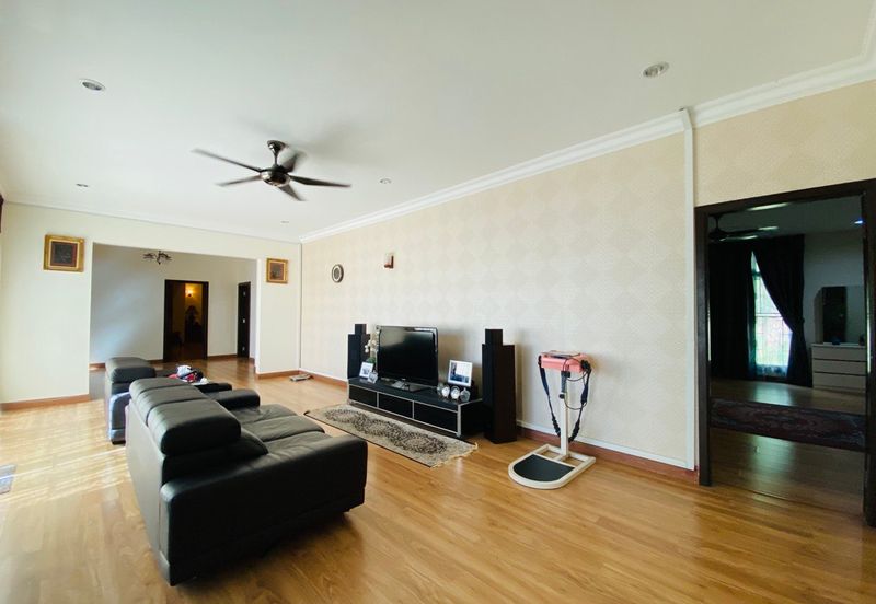 Country Heights Kajang