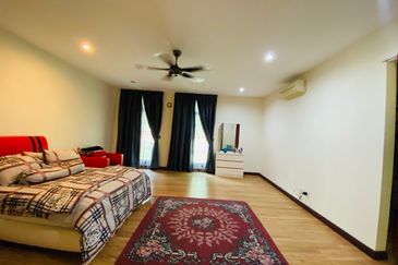 Country Heights Kajang