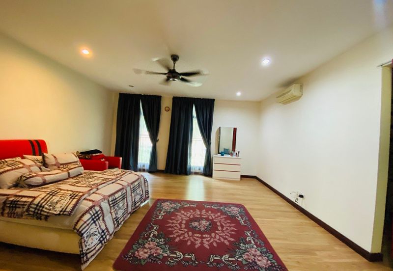 Country Heights Kajang