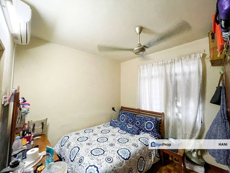 Apartment Sri Puteri Ukay Perdana Ampang Hulu Kelang, Selangor, Ulu Kelang