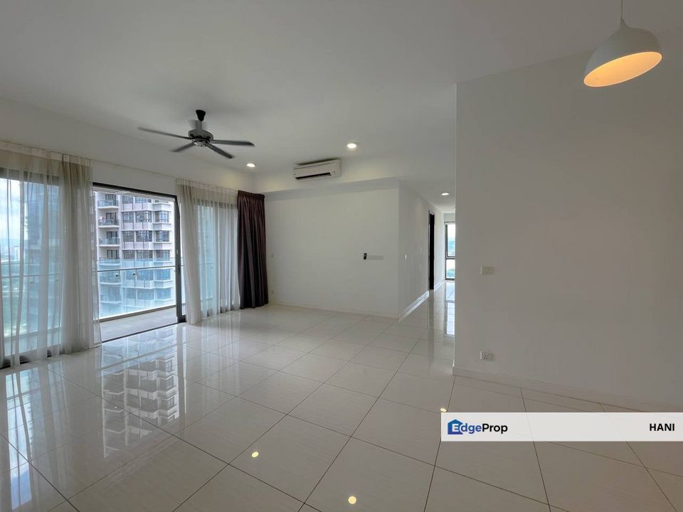  The Elements Jalan Ampang Kuala Lumpur, Kuala Lumpur, Ampang