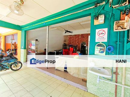 Single Storey Shoplot Bandar Seri Putra Bangi, Selangor, Bangi